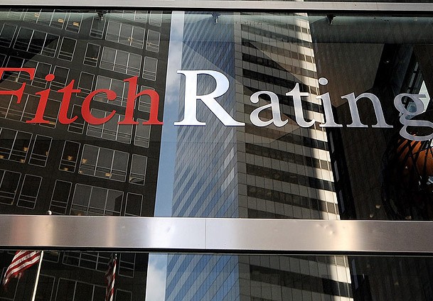 Fitch, TOKİ'nin Notunu Artırdı
