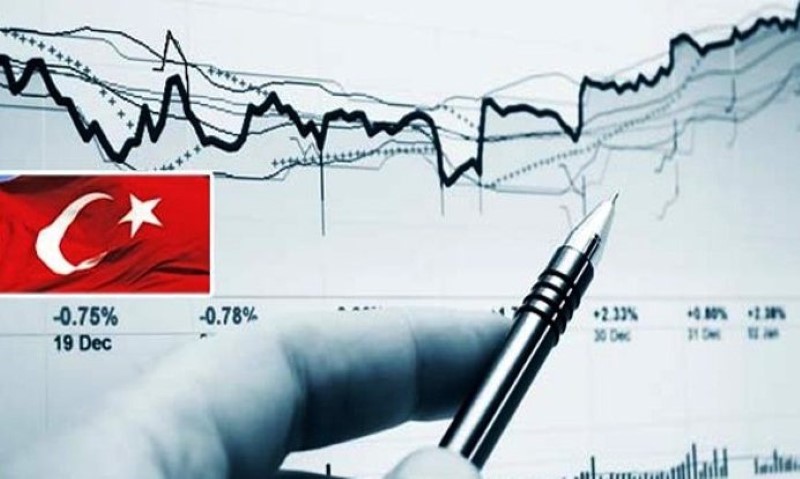 Fitch: Türkiye'de Toparlanma Devam Edecek