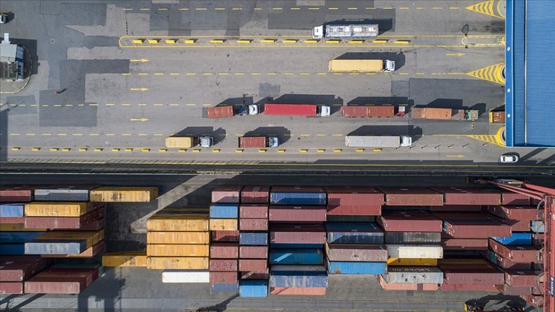  Güney Kore'nin hurda ithalatı Ağustos'ta 10 yılın en düşük seviyesine ulaştı