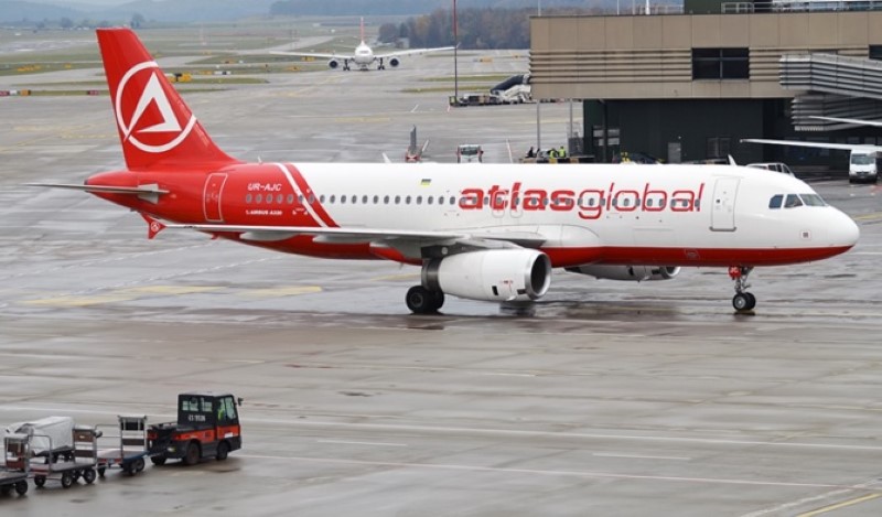 Atlas Global İflas Başvurusu Yaptı