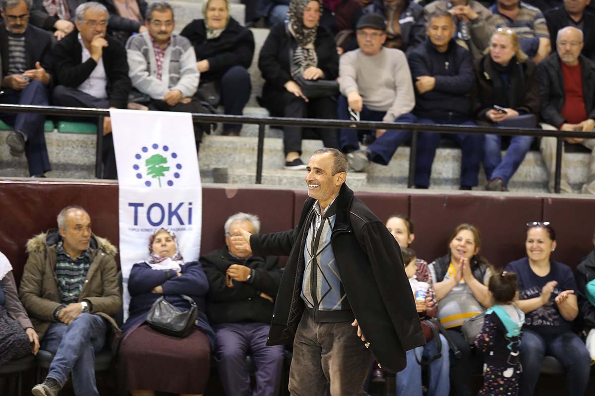TOKİ Sosyal Konut Kuraları Ne Zaman Çekilecek?