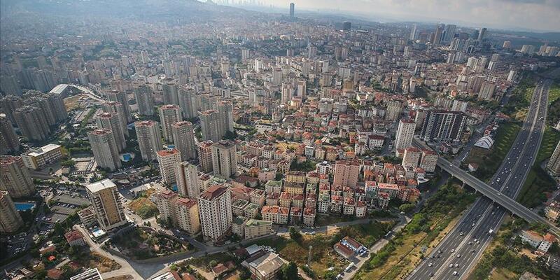 Türkiye'de 7 milyonu aşkın konutun deprem sigortası yok