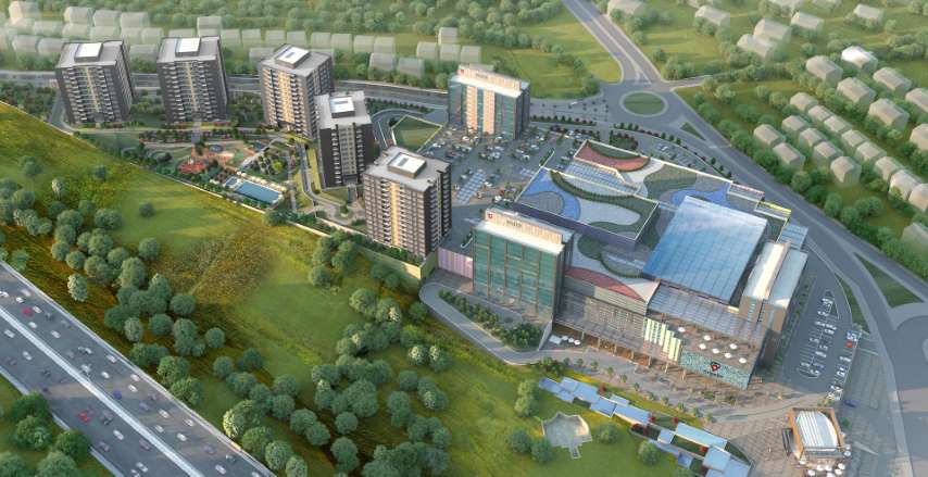 Gül Proje Tempoint’i Görücüye Çıkarıyor