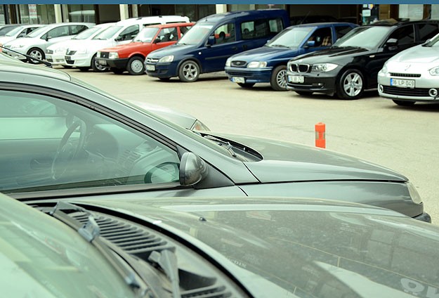 Araban Mı Var Derdin Var