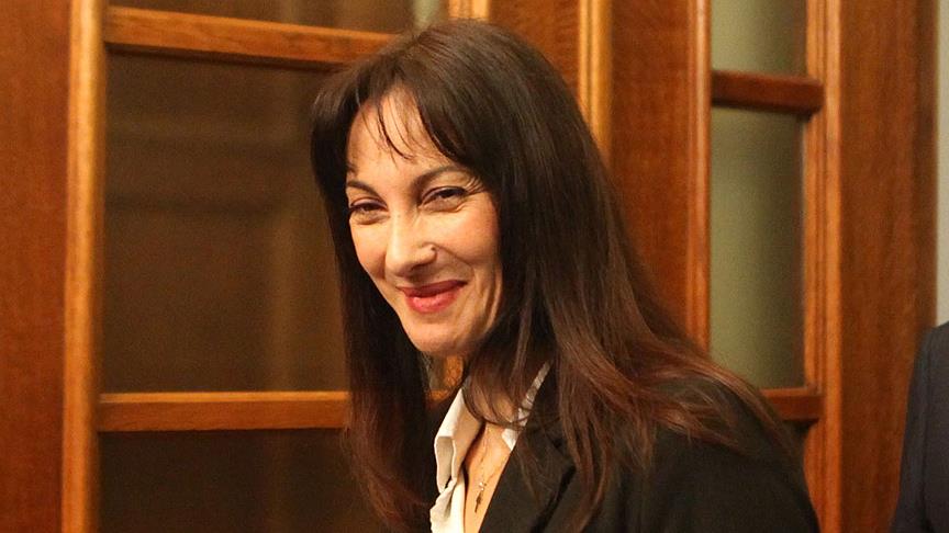 'Hedefimiz Türkiye İle Aramızdaki Turizm Akışını Güçlendirmek'