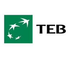 TEB'den bono/tahvil ihracı