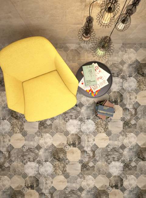 Tarzını Konuşturan Mekanlara Napoli Serisi