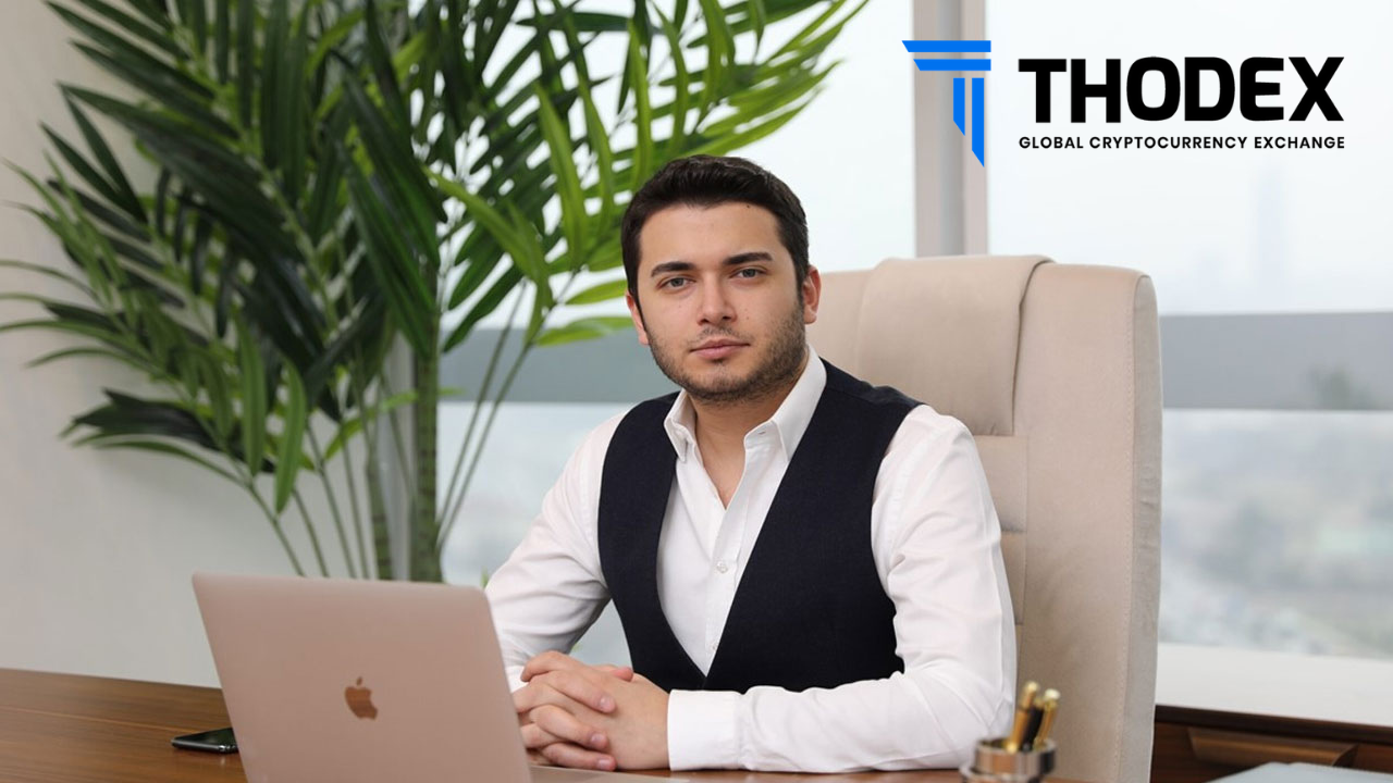 Thodex'in sahibi Faruk Fatih Özer'in konuşmaları ortaya çıktı!