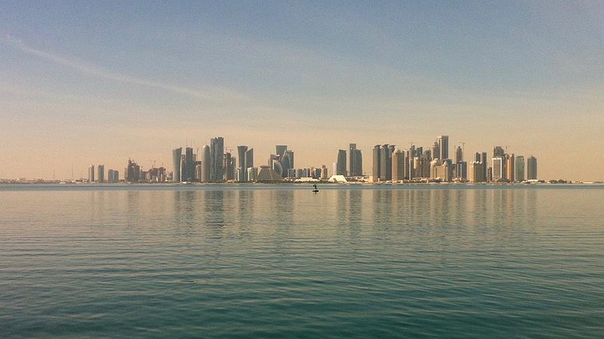 Suudi Arabistan, Katar'ı 'Adaya Dönüştürmeyi' Planlıyor