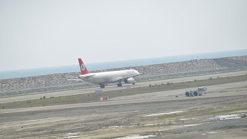 Çukurova Havalimanı İhalesi Ertelendi
