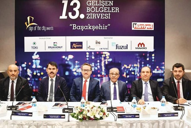 Kanal İstanbul, Başakşehir'i Uçuracak!