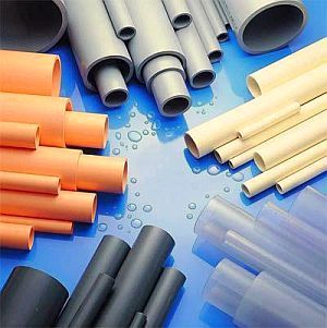 Plastik İhracatı Artıyor