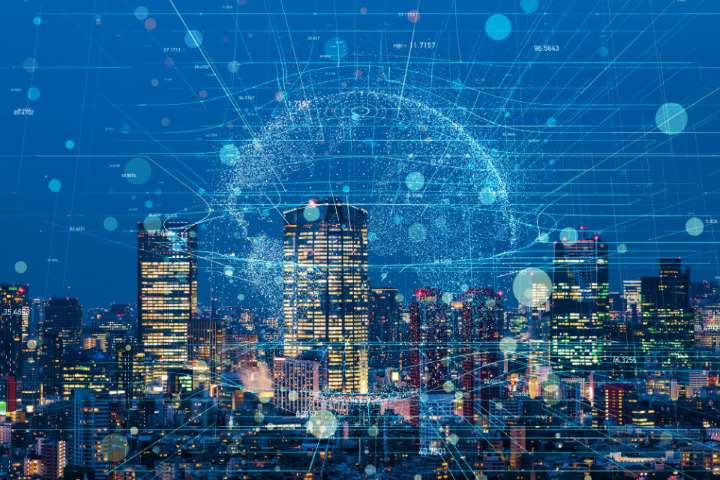 Artan Konut İhtiyacına Çözüm: Akıllı inşaatlar