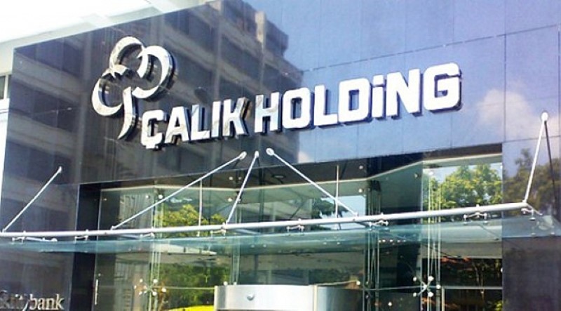 Çalık Holding, Gine'de Demir Cevheri ve Altın Çıkarmayı Planlıyor