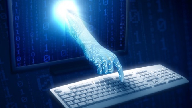 “Yazılımda 15 Milyar Dolarlık İhracat Yapılabilir”