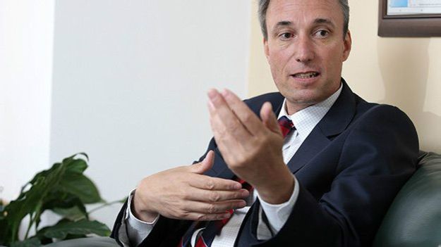 'ABD-AB Serbest Ticaret Anlaşması Türkiye'yi Kalkındırır'