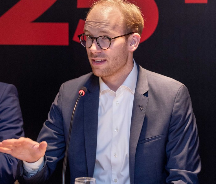 Viessmann:Türkiye'de Varlığımızı ve Yatırımlarımızı Arttırarak Sürdüreceğiz 