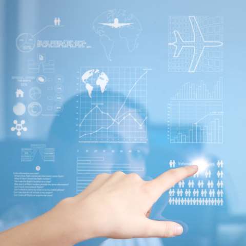 Kesintisiz Üretim İçin İnovatif Teknoloji