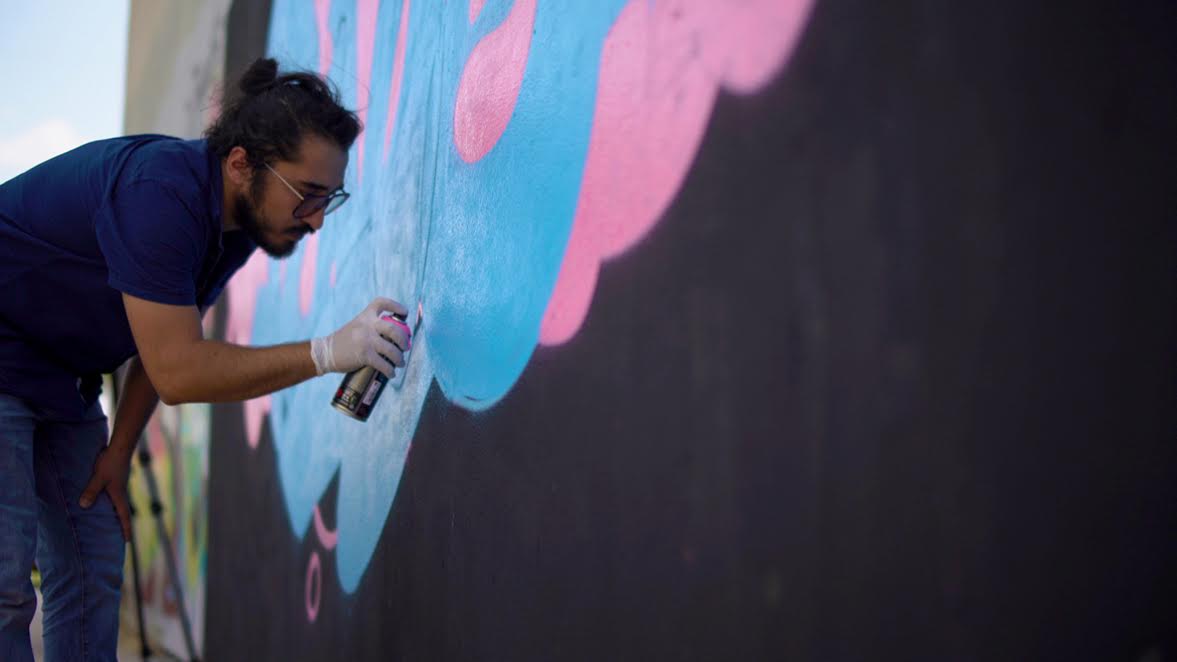 Benevre Beytepe 26 Renge Boyanacak