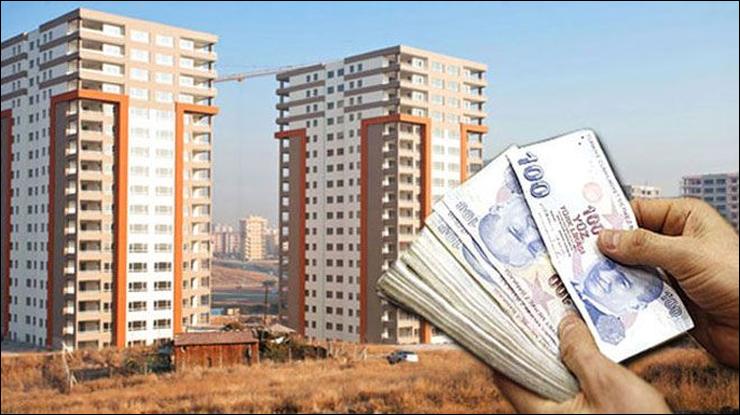 Konutta Yeni Dönem Başlıyor