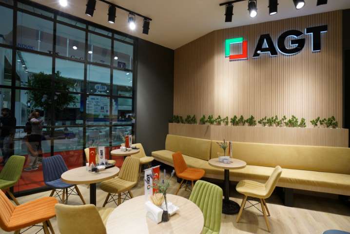 AGT, 2017 Renk ve Trendleri İle İntermob’da