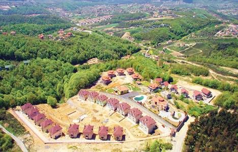 2B Arazi Düzenlemesinde Detaylar Belli Oldu