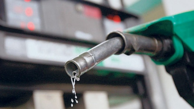 “Benzin 5 Lirayı Aşar”