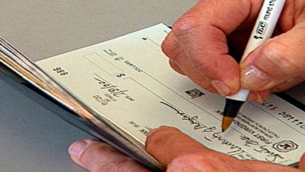 "Karekodlu Çek Zorunluluğu Ticarette Güveni Artıracak"