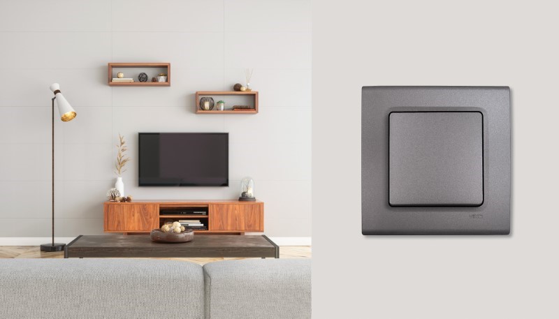 Evde Hangi İhtiyaç Varsa, Viko Linnera Life Orada!