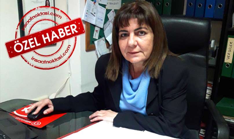 “Gelişen Teknoloji Emlakçıları Vurdu”