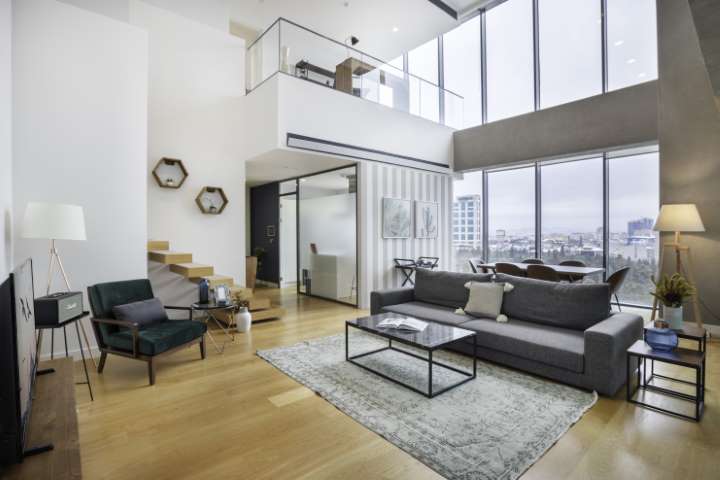 Türk Mobilyaları Dünyanın Üç Kıtasında