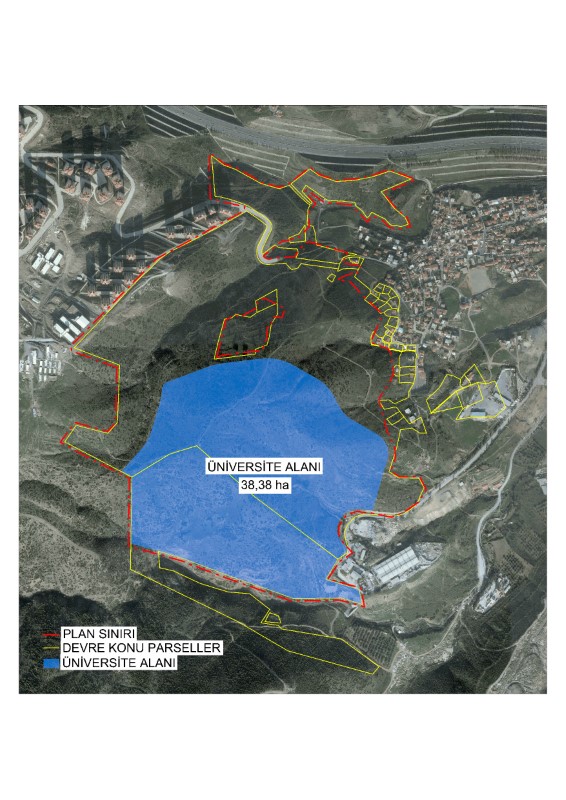 Bilirkişi Karabağlar Belediyesi’ni Haklı Buldu