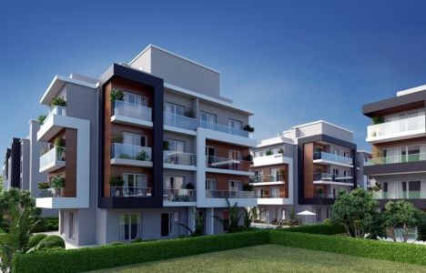 İzmir Studio City'de Sıfır Faiz Kampanyası