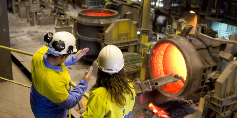 Tata Steel, Emeklilik Fonunu İptal Etti
