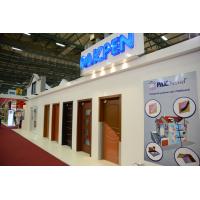 Pakpen İstanbul Pencere 2013 Fuarı’na Katıldı.