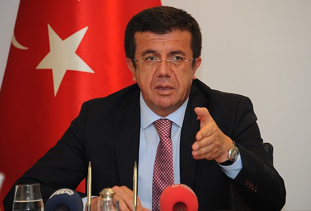 Merkez Bankası Piyasanın Arkasından Geliyor