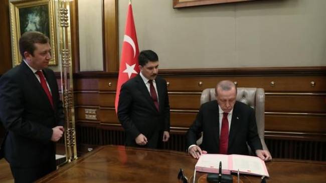 Ekonominin Kurmayları Belli Oldu!