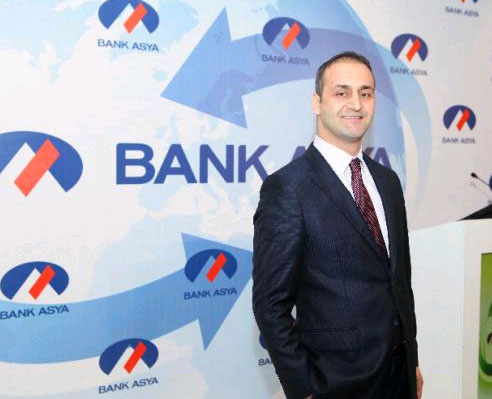 Bank Asya Değişiklik