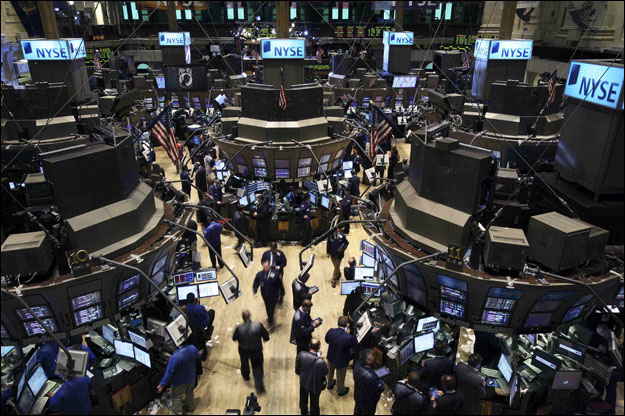 Piyasalar ABD'de ''Mali Uçurum''a Yurt İçinde İse Büyüme Verilerine Odaklanacak