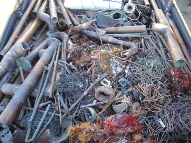 Çolakoğlu Metalurji Hurda Fiyatlarında Değişikliğe Gitti