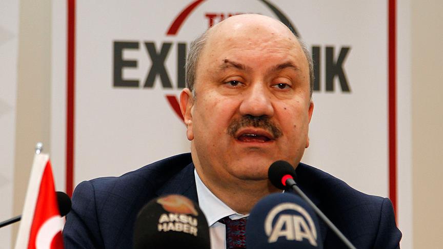 BDDK Başkanı Akben: Büyümek İçin Kaynağa İhtiyaç Var