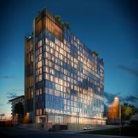 Ataşehir’de Yeni Nesil Konut Bloğu: Drs Loft Ve Rezidans