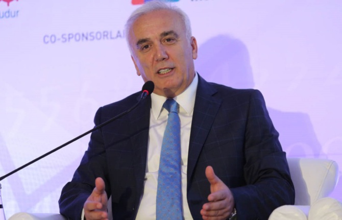 Ziraat Bankası Genel Müdürü, Turkcell Yönetimine Atandı