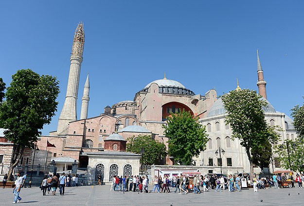 Müzeler Bayramda Açık