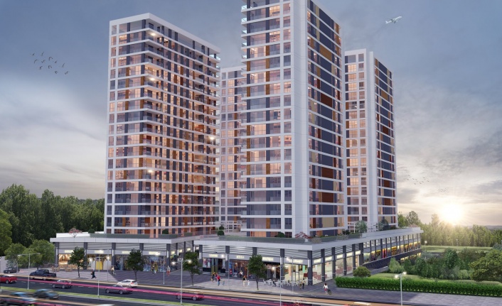 Birtep, “Yenilikçi Konut” hedefine Elazığ’dan başladı: “BİR MODERN”