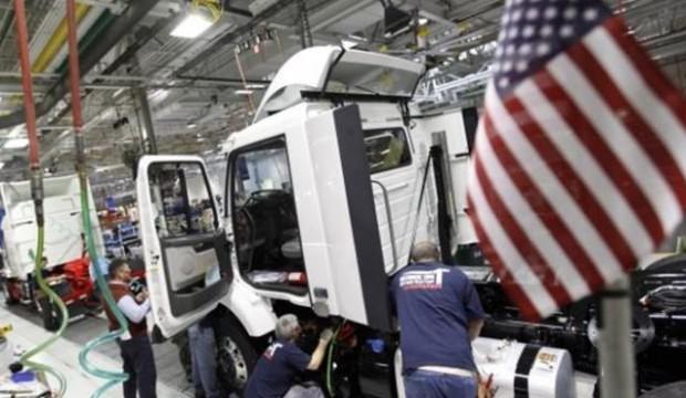 ABD'de ÜFE Beklentinin Üstünde