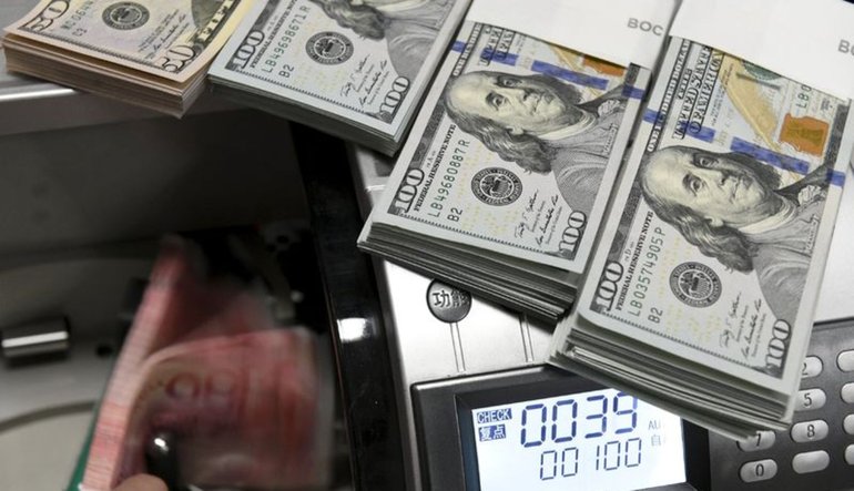Saxo Bank'tan İyimser Dolar/TL Tahmini