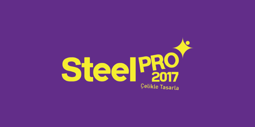 14. Çelik Yapı Tasarımı Öğrenci Yarışması Başlıyor