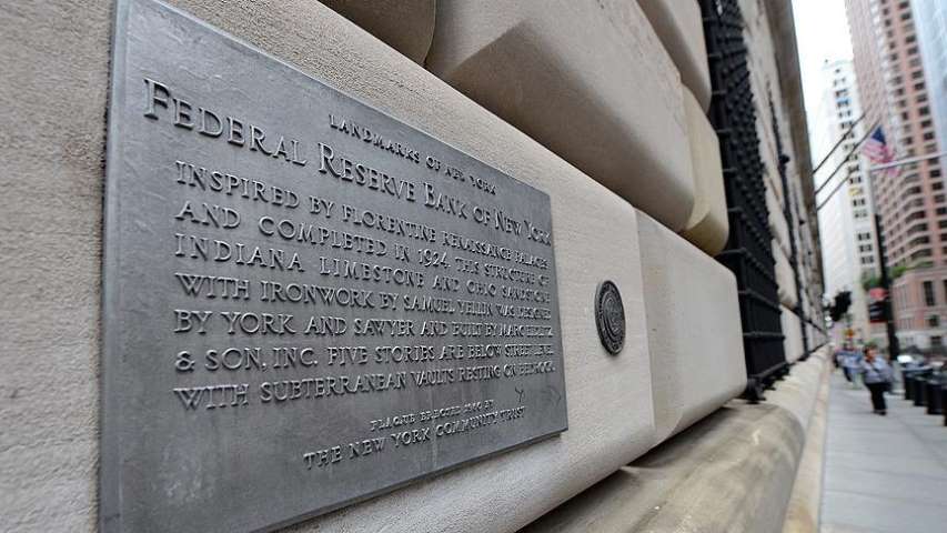 'Fed'in Haziranda Faiz Artırma Olasılığı İstihdam Raporuyla Buharlaştı'