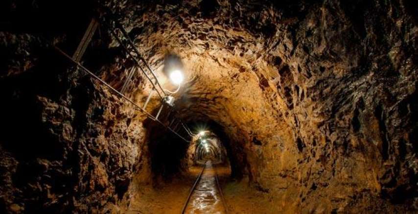 Madencilik Sektörüne 1,5 Milyar Lira Yatırım